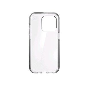 Speck Apple iPhone 15 Pro Presidio Perfect Clear Case